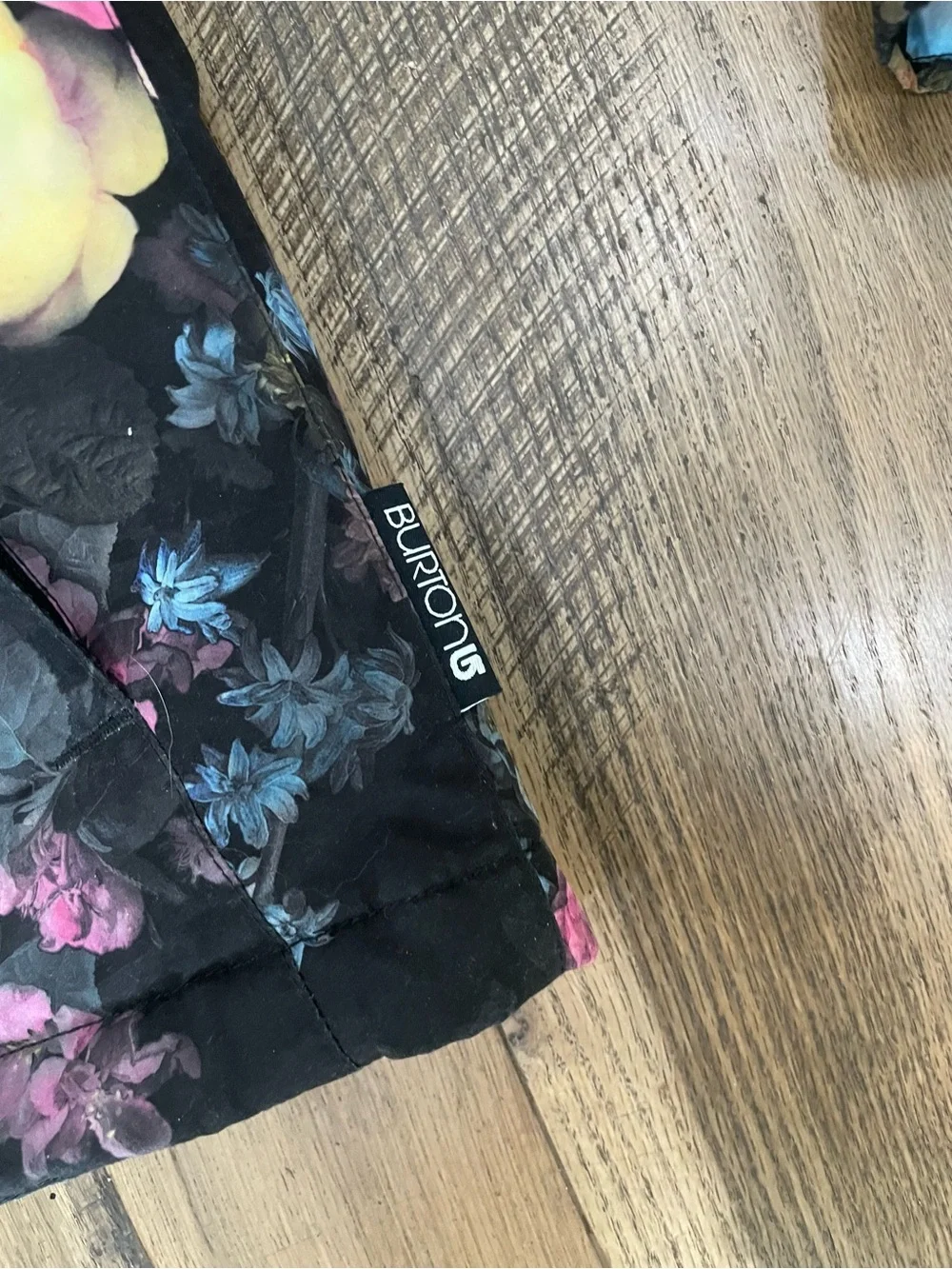 Burton dryride waterproof